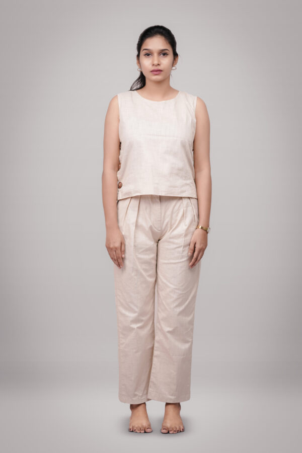 Linen Coords. - Image 3