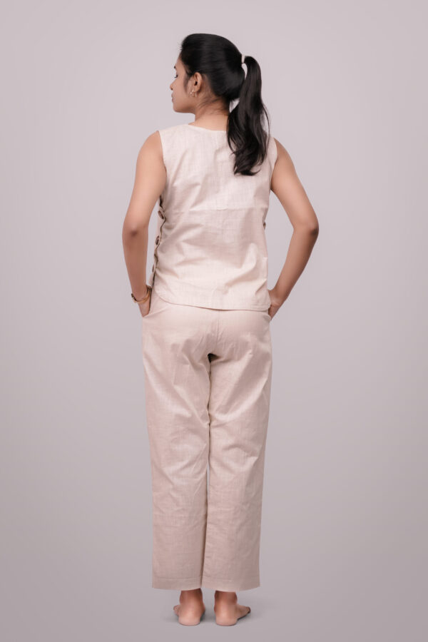 Linen Coords. - Image 2